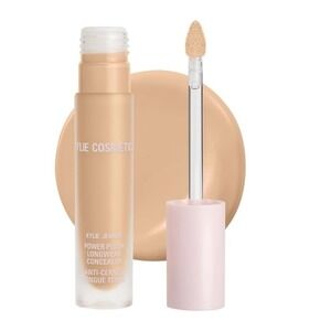 Kylie‎ Cosmetics Power Plush Longwear Concealer 4WN Warm Neutral New In Box